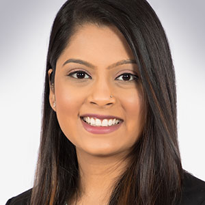 Photo of Dhvani Patel