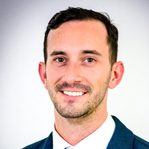 Photo of Taylor S. Fromm